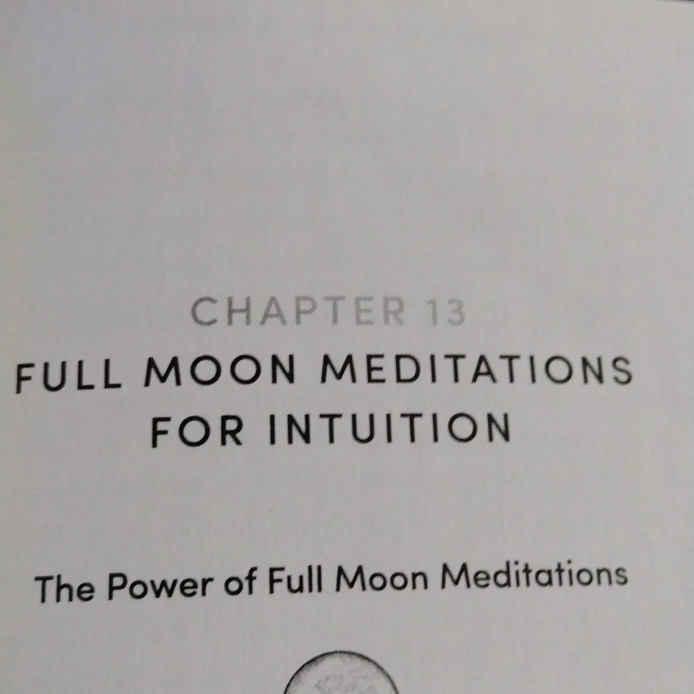 Moon🌛🌝🌜 Magic Book - Picture 10 of 12